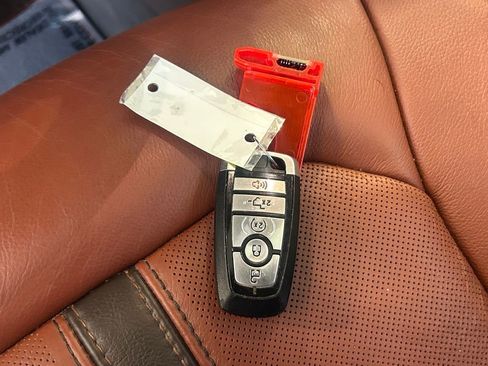 Used 2022 Ford F250 King Ranch w/ King Ranch Ultimate Package image 49