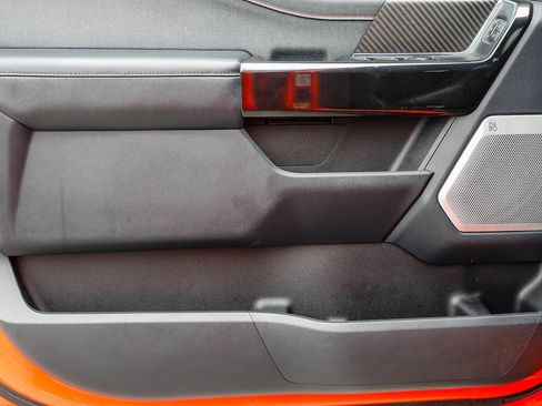 Used 2023 Ford F150 Raptor w/ Equipment Group 802A Raptor R image 21