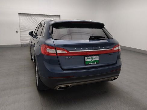 Used 2018 Lincoln MKX Reserve FWD image 6