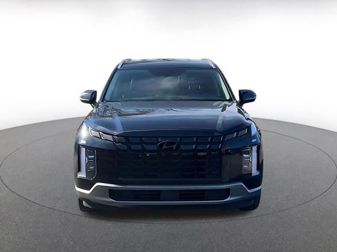 Used 2025 Hyundai Palisade SEL image 4