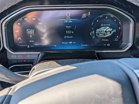 New 2026 Chevrolet Silverado 3500 LT w/ All Star Edition image 22