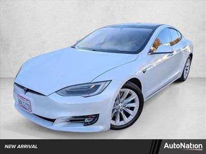 Used 2017 Tesla Model S 90D