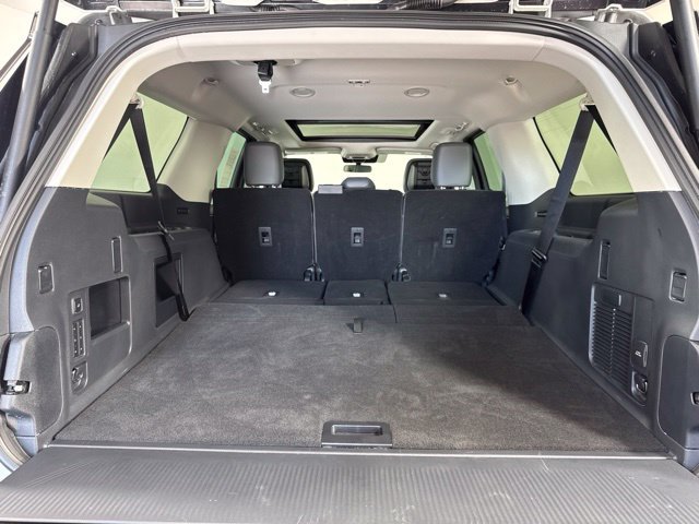 Used 2027 Ford Expedition Max Active AWD/4WD image 23