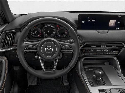 New 2026 MAZDA CX-90 3.3 Turbo S w/ Premium Package image 4