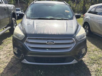 Used 2018 Ford Escape SE