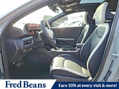 New 2026 Kia K4 GT-Line w/ GT-Line Premium Package image 10