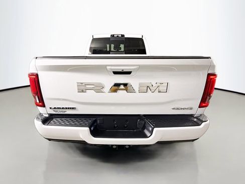 Used 2025 RAM 2500 Laramie image 6
