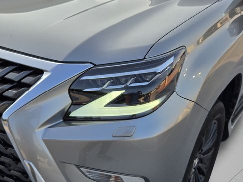 Certified 2023 Lexus GX 460 Premium w/ Accessory Package AWD/4WD image 32