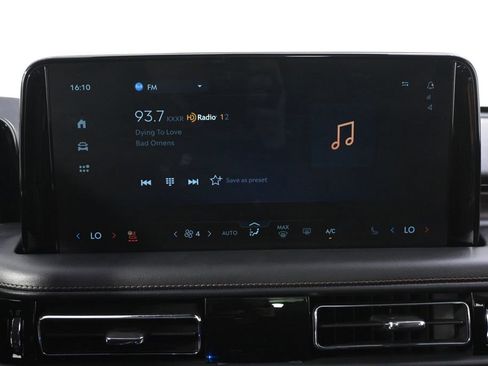 New 2026 Lincoln Aviator Reserve AWD/4WD image 29