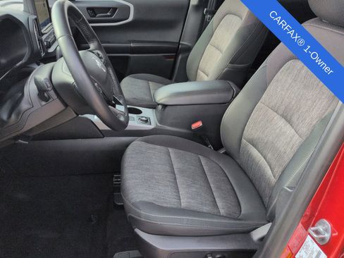 Used 2023 Ford Bronco Sport Big Bend w/ Convenience Package image 33