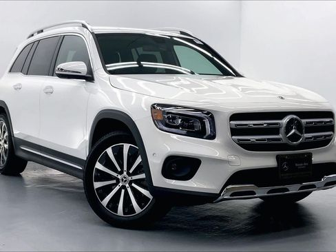 Certified 2022 Mercedes-Benz GLB 250 image 6