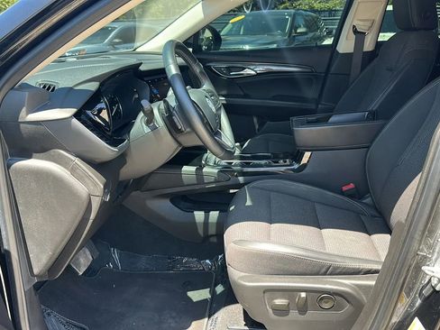 Used 2021 Buick Envision Preferred AWD/4WD image 13