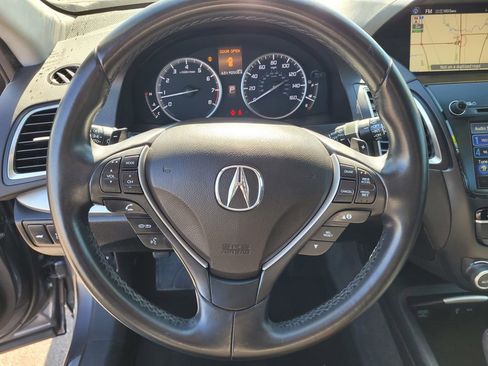 Used 2017 Acura RDX w/ Technology Package AWD/4WD image 21
