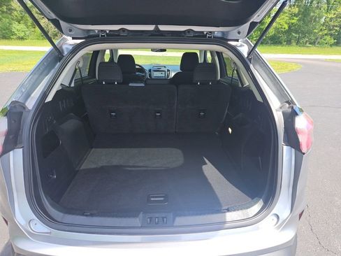 Used 2020 Ford Edge SE AWD/4WD image 25
