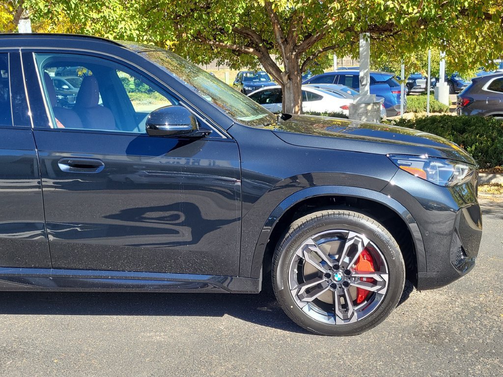 Used 2026 BMW X1 xDrive28i w/ M Sport Package AWD/4WD image 7