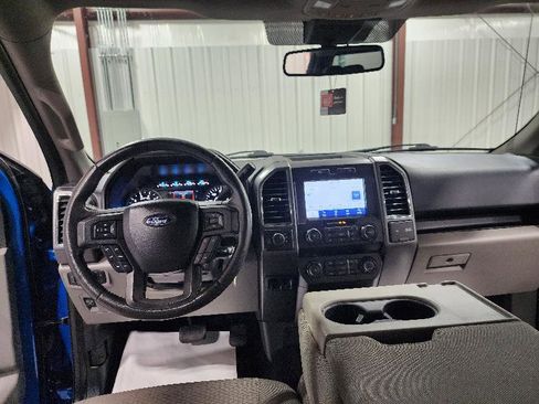 Used 2019 Ford F150 XLT w/ Equipment Group 302A Luxury image 11