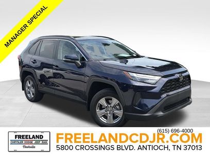 Used 2024 Toyota RAV4 XLE w/ Convenience Package