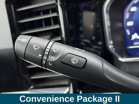 Used 2022 Chevrolet Silverado 1500 LT Trail Boss w/ Convenience Package II image 14