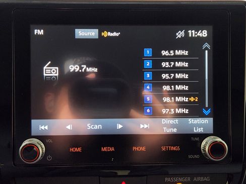 Used 2024 Mitsubishi Outlander Sport SE AWD/4WD image 20