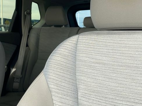 Used 2023 Nissan Rogue SV FWD image 13