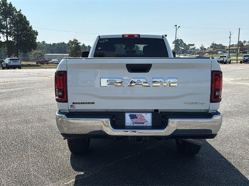New 2026 RAM 2500 Big Horn image 7