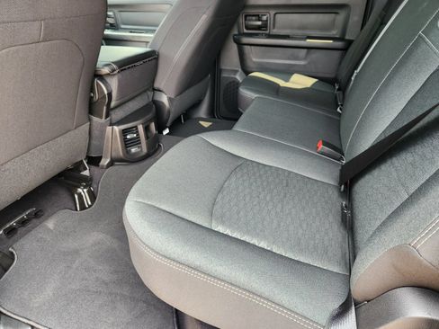 New 2026 RAM 2500 Tradesman AWD/4WD image 25