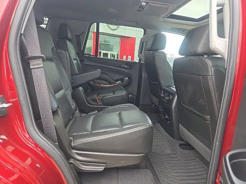 Used 2020 Chevrolet Tahoe Premier AWD/4WD image 35
