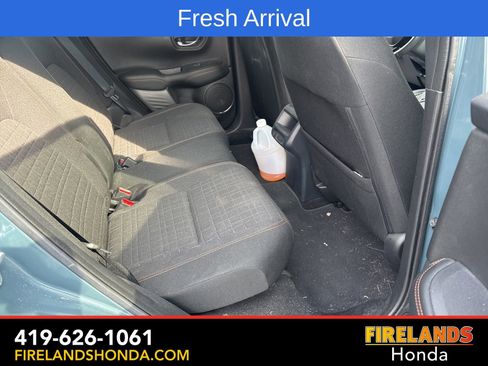 Used 2023 Honda HR-V Sport image 23