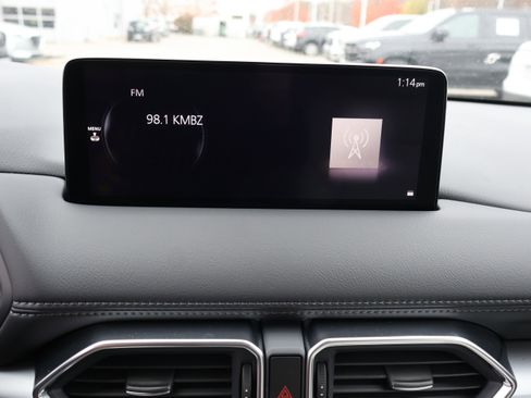 New 2025 MAZDA CX-5 AWD 2.5 S w/ Preferred Package image 25