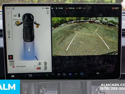 Used 2024 Tesla Model 3 Standard Range image 36