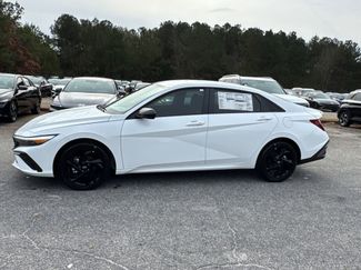 New 2026 Hyundai Elantra Sport video 2