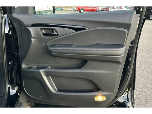 Certified 2023 Honda Passport Elite image 22