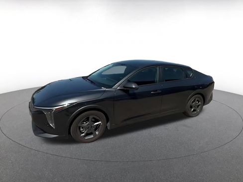 Used 2026 Kia K4 FWD image 8