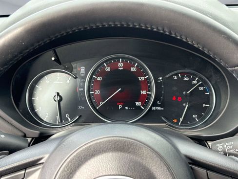 Certified 2023 MAZDA CX-5 AWD 2.5 S w/ Premium Package image 26