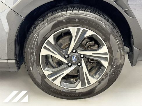 Used 2024 Subaru Crosstrek 2.0i Premium w/ Popular Package #4 AWD/4WD image 31