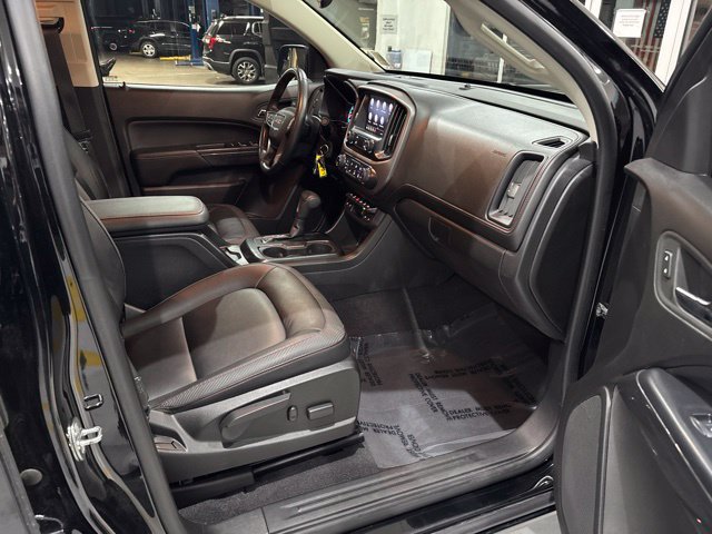 Used 2020 GMC Canyon All Terrain AWD/4WD image 15