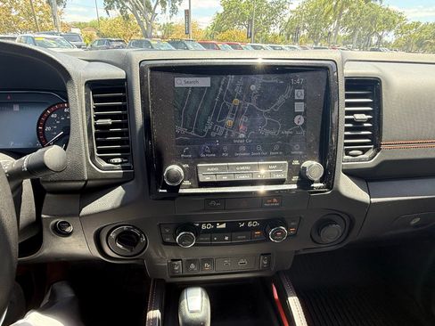 Used 2023 Nissan Frontier PRO-4X w/ Pro Convenience Package image 14