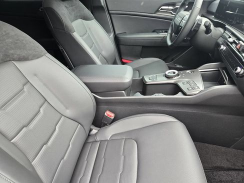 New 2026 Kia Sportage SX Prestige AWD/4WD image 10