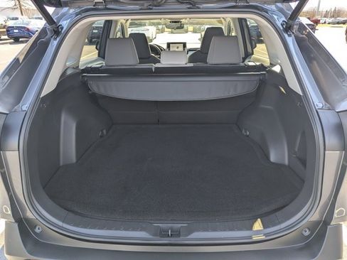 Used 2023 Toyota RAV4 XLE image 16