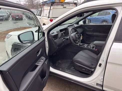 New 2026 Subaru Outback Limited AWD/4WD image 21
