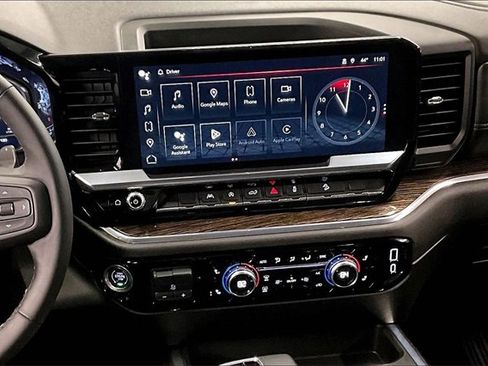 Used 2024 GMC Sierra 1500 Elevation image 6