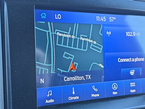 Certified 2020 Ford F150 Raptor w/ Equipment Group 802A Luxury image 18