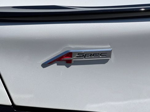 Used 2023 Acura Integra A-Spec FWD image 35