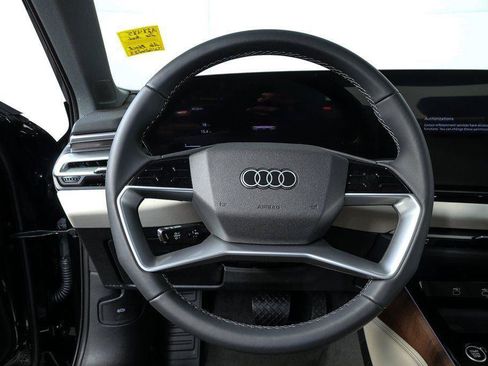New 2026 Audi A6 Premium Plus AWD/4WD image 10