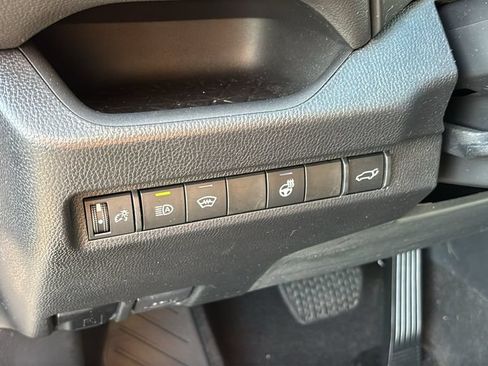 Used 2023 Toyota RAV4 XLE w/ Convenience Package AWD/4WD image 14