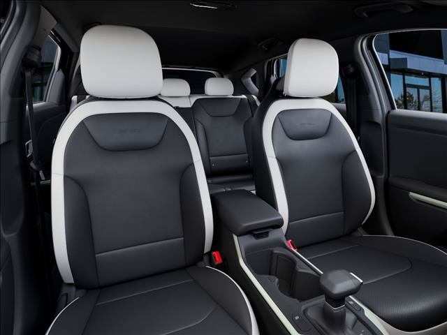 New 2026 Kia K4 GT-Line FWD image 15