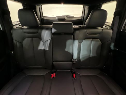 New 2026 Jeep Cherokee Limited image 25