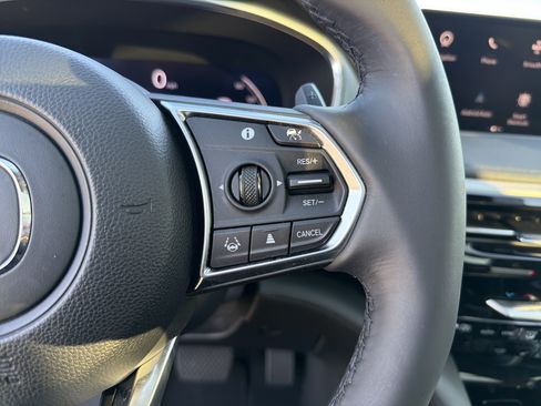 Certified 2024 Acura MDX w/ Technology Package FWD image 20
