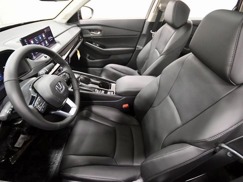 New 2025 Honda Accord Touring image 11