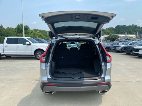 Used 2026 Honda CR-V Sport image 18